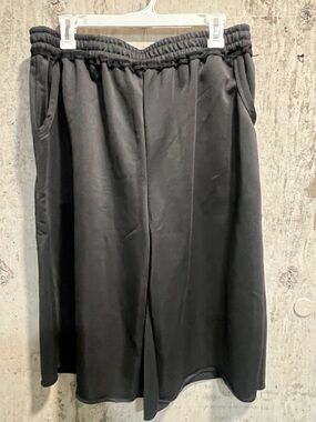 Forever 21 Black Athletic Shorts